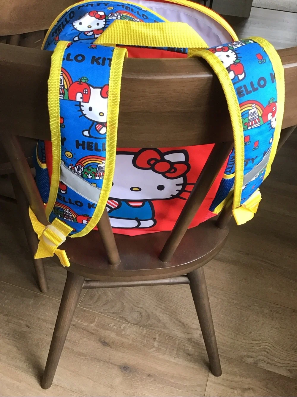 Sanrio Hello Kitty full size backpack